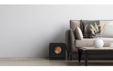 Мощный звук, который захватывает дух! Klipsch Reference Premiere RP-1200SW Black – сабвуфер, который поднимет ваши аудиоощущения на новый уровень!